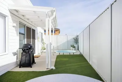 Image de Olas Villa 6 | Luxe 3br · Plunge Pool · Near Beach