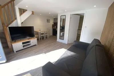 Image de Serviced Apartments Ramsey Rooms