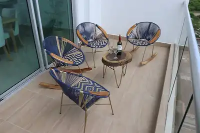 Image de Condo in Marbella from the Beach 🏖