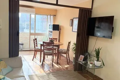 Image de Luminoso y funcional en Parque Batlle equipado