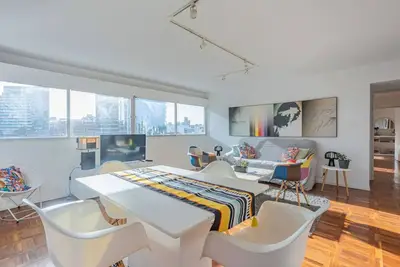 Image de Luz y confort, 3 dormitorios, garage, pasos de Wtc