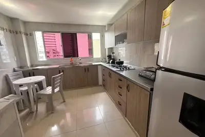 Image de Apartment near the beach and walled city