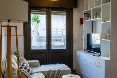 Image de Hermoso apto en zona centrica