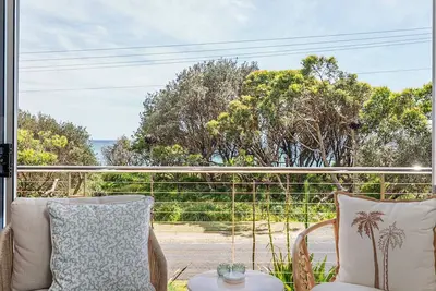 Image de Morze Beachfront, Currarong