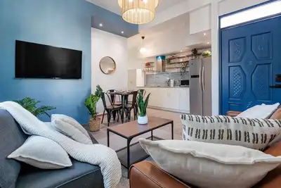 Image de Apt C, Sunny San Juan Getaway