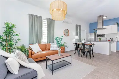 Image de Apt B, Sunny San Juan Getaway