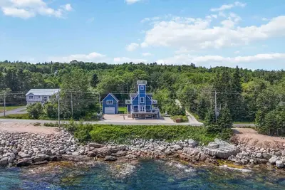 Image de Vista Del Mar 596 - Main House