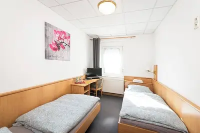 Image de Pension Greiser