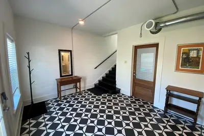 Image de Restored Historical Beauty in Downtown Thibodaux.