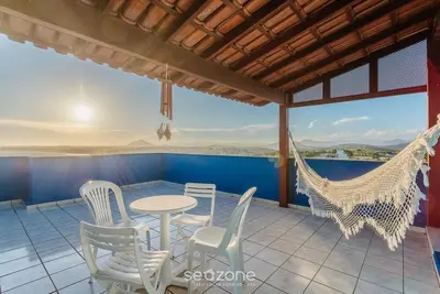 Image de Apartments 160m From the Beach in Guarapari - Pves