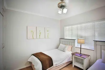 Image de Three Bedroom Unit No Loadshedding