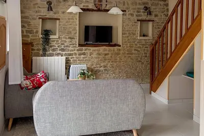 Image de Entre histoire et mer Gite Utah en Basse-Normandie