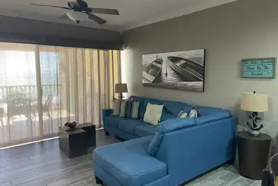 Image de Cozy 1-Bedroom Condo with Ac & Fitness Room – Enchanting Puerto Peñasco Escape