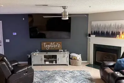 Image de 2Bedroom, 2Bathroom Condo Prime Location