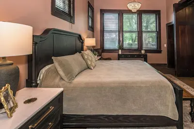 Image de The Estuary Indy - Your Private Sanctuary!