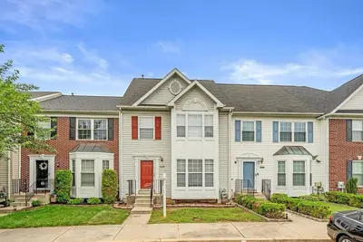 Image de 3-bedroom Townhome in charming in Abingdon Md
