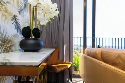 Image de One Rosebank- Sixth Horizon