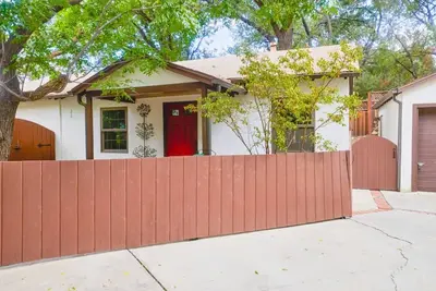 Bluebird Cottage•Ancient Oaks/Tranquil/Private