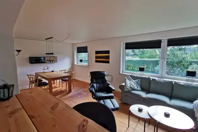 Image de A pearl in Ballum on the North Sea