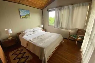 Image de Family house in a residential area