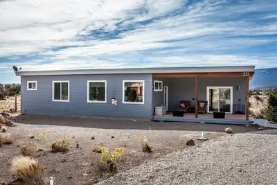 Image de Exceptional Vacation Home in Torrey, Utah near Capital Reef National Park