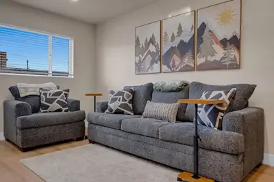 Image de Amazing Studio Directly on Historic Route 66 in brilliant Williams with A/C