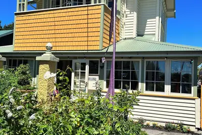 Image de Hotel Haumoana