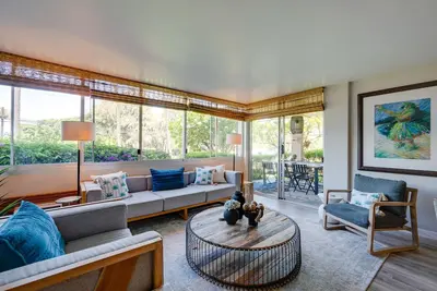 Image de Kihei Condo with Prime Beach Location and Ocean Views!