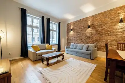 Image de Ogrodowa Harmony Apartment