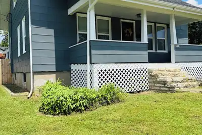 Image de Pet Friendly 3-bedroom house in Pacific