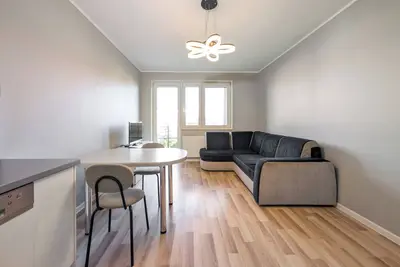 Image de Szczepin Homely Apartment