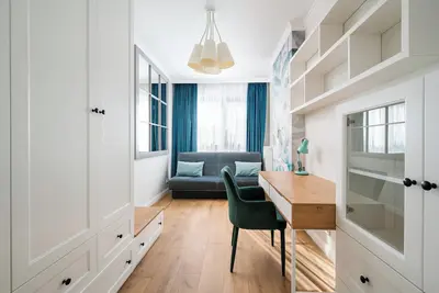 Image de Metro Płocka 3-Bedroom Apartment
