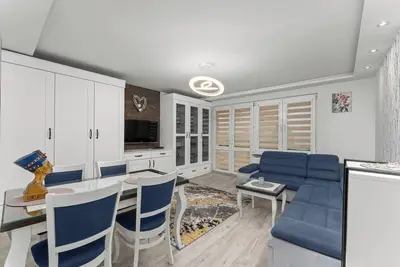 Image de Nad Sudołem Homely Apartment