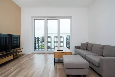 Image de Świętojańska Harmony Apartment