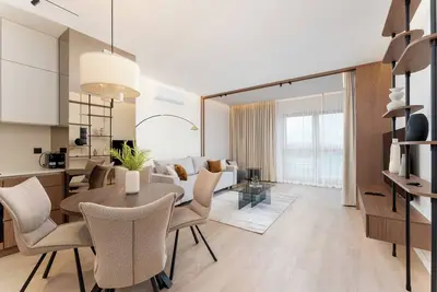 Image de Cracow Novum Apartment #365