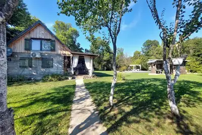 Maison Utinja by Interhome