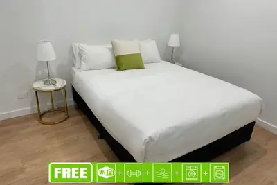 Image de Sophisticated Residence at The Cullinan