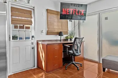 Image de Charming 1-bedroom house in delightful Inglewood with Ac