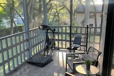 Image de Chic 2-bedroom apartment with Ac, fitness space in fabulous Seffner