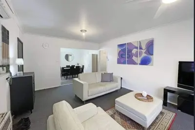 Image de Goodwin Railway Cottage