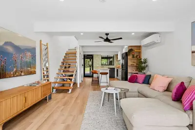 Image de The Noosa Villa Luxe Townhouse in Great Location