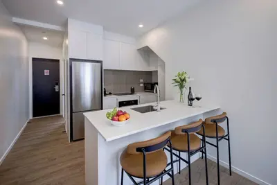 Image de Swiss-Belvillas Coronet Peak