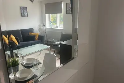 Image de Apartment - Sleeps 4 & On-site Parking