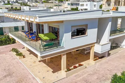 Image de Giulia Apartment 1 on Seaside, Santa Cesarea Terme, Italy