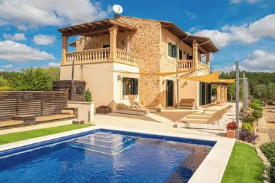 Image de Son Mainou by Interhome