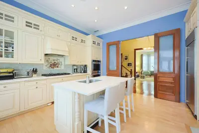 Image de Boston Brownstone Stay, Includes Parking