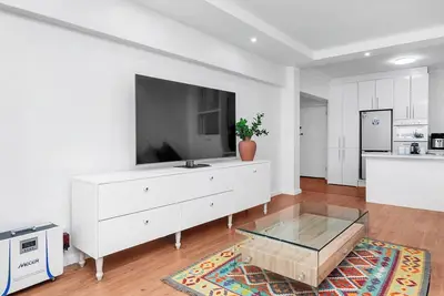 Image de 2bed Central Apartment in Cape Town Atlantic Point