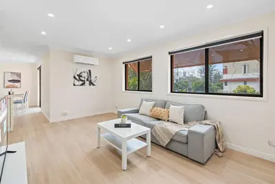 Image de 2-Bedroom Apt with Terraces