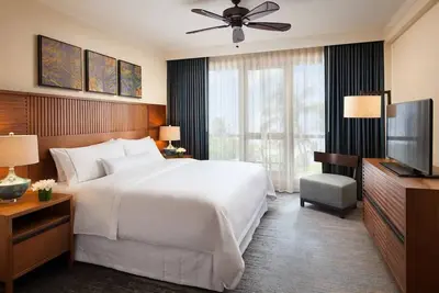 Image de 2 Bedrm Villa + Balcony w/ Resort View @ Westin Nanea Ocean Villas in Lahaina