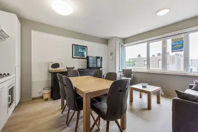 Image de Appartement confortable avec situation centrale